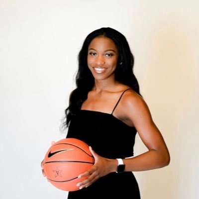 Jordyn Cambridge athlete profile head shot