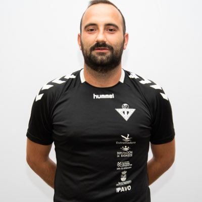 TDF N3 Entrenador @cddonbenito_ @barcainnohub,Experto Universitario Big data en Futbol @Ucam Dr metodológico @afecfa. @CDDiocesano,@ADHuracan @Merida_Ad