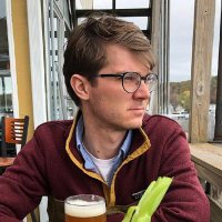 Ted Dillon (@evdillon) 's Twitter Profile