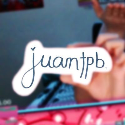 JuanTPB's profile picture. ONE DAY YOU WILL LEAVE THIS WORLD BEHIND, SO LIVE THE LIFE YOU WILL REMEMBER... | 𝐀𝐃𝐌𝐈𝐍 & 𝗠𝗢𝗗 de @RenRize | #Arrocitos 🍙