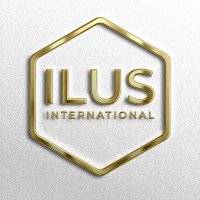 ILUS International Inc (@ilus_intl) 's Twitter Profile Photo ILUS International Inc (@ilus_intl) 's Twitter Profile Photo