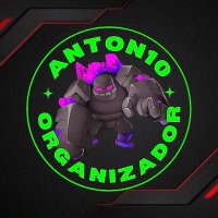 ANTONIO B. 🥇 (@anton10_cr) 's Twitter Profile Photo ANTONIO B. 🥇 (@anton10_cr) 's Twitter Profile Photo