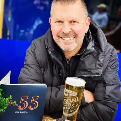 Rangers supporter.
WATP 🇬🇧
Member at Pleasington Golf Club