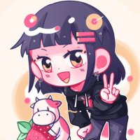 カオ🐮 @ ⚡️💜𝙳𝚢𝚗𝚊𝚖𝚒𝚌 𝚅𝙾𝙻𝚃💛⚡️ (@kaocow_) 's Twitter Profile Photo