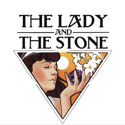 The Lady and The Stone specializes in one of a kind stone jewelry where every piece is as unique as its wearer! U.S. shipping only!