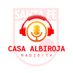 Casa AlbiRoja Radio TV (@casaalbiroja) Twitter profile photo Casa AlbiRoja Radio TV (@casaalbiroja) Twitter profile photo