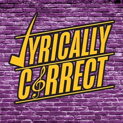 A music trivia game that tests how well you know the lyrics to some of the hottest songs from different eras and genres. Are you #LyricallyCorrect?