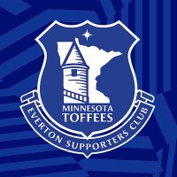 Minnesota Toffees(@MNToffees) 's Twitter Profile Photo