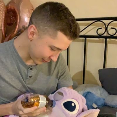 El_Koyat's profile picture. Just goes to show
That the blood you bleed is just the blood you owe