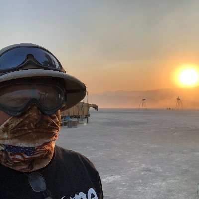 lowerpower's profile picture. Tech Hacker that likes to build stuff