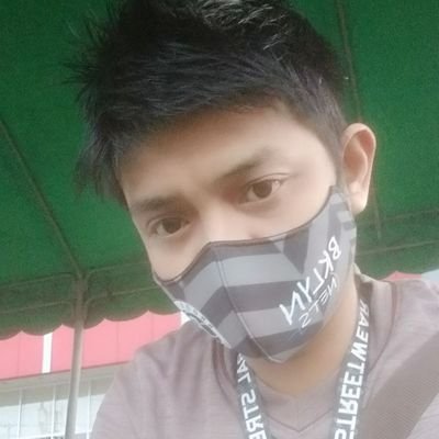 Mabaet 😈😇 | 💻 Half I.T. 🌳 Half Agriculturist | Rakista 🎸🎸 | Boy Sinio 👻 | KuYa Budots 🐵 | Mahilig Mag basketball 🏀 🇵🇭🇺🇸 | Gundam Collector