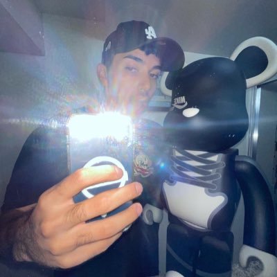 ToonXRP's profile picture. I let you into my diary to admire me, you might learn something IG:Superduperabel