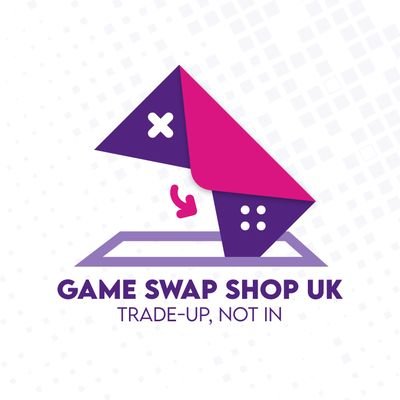 Game Swap Shop UK
