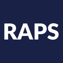 The Regulatory Affairs Professionals Society (RAPS) is an international membership organization of regulatory professionals in the healthcare products sector.