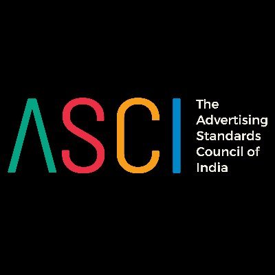 The Advertising Standards Council of India (ASCI), established in 1985, is committed to the cause of Self-Regulation, ensuring protection of consumers' interest