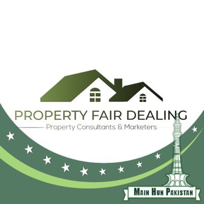 pfairdealing's profile picture. Property Fair Dealing