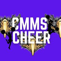 McAuliffe Middle School Cheer (@cmms_cheer) 's Twitter Profile