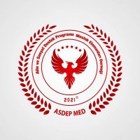 ASDEP MED(@asdepmed) 's Twitter Profile Photo