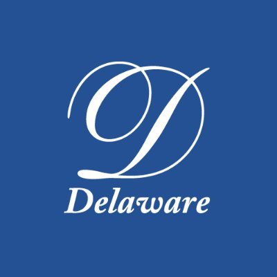 Official Twitter account of the State of Delaware. Follow to keep up with Delaware news, services, programs, events and emergency notifications.