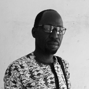 Je suis Ibrahim, avec le cœur et l'âme d'un prophète. Je suis sûr qu'un autre monde est possible et je serai le premier maçon de la construction de ce monde.