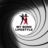 My Bond Lifestyle(@LifestyleBond) 's Twitter Profile Photo