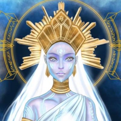 ✨ Christos Starseed, Oracle, Healer & Imperial Mother of Lemuria✨| Krystal Star Guardian 🌟 - The Hero's Journey To 15D - Be God Sovereign Free 😇