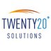 Twenty20 Solutions (@Twenty20AI) Twitter profile photo