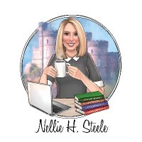 Nellie H. Steele(@NellieHSteele) 's Twitter Profile Photo