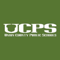 Union County Public Schools(@UCPSNC) 's Twitter Profile Photo