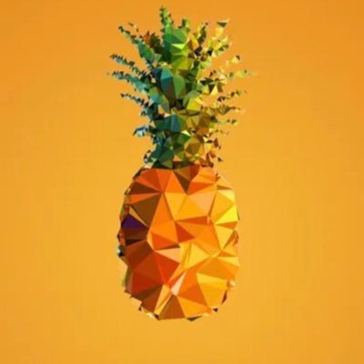 cryptoananas's profile picture. 