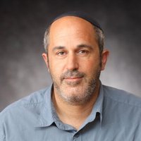 אריה קינג Arieh King (@arieh_king) 's Twitter Profile Photo