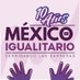 México Igualitario (@MX_Igualitario) Twitter profile photo