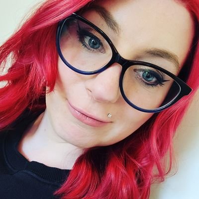 Follow me on Twitch! 
mishellovesyouttv
Retro Gamer turned PC Gamer
https://t.co/8ZWCgDBysQ