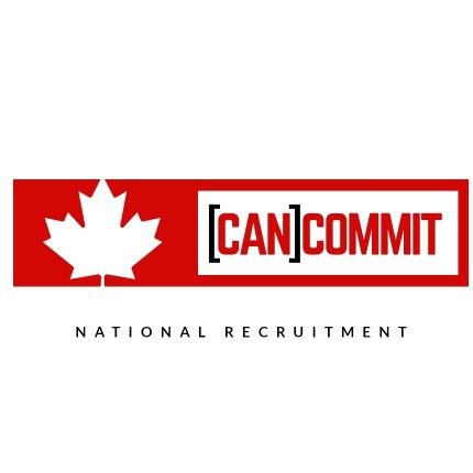 Canada's National Recruitment Resource Student-Athlete Promotion (USPORTS/CCAA)