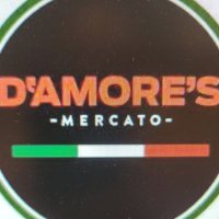 D'Amore's Mercato(@damoresmercato) 's Twitter Profile Photo