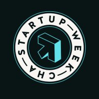 Startup Week CHA(@startupweekcha) 's Twitter Profile Photo