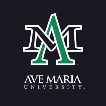 Vice President - Director of Athletics, Head Football Coach, Ave Maria University