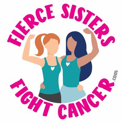Join two fierce sisters fighting cancer and their team 4 the half @lamarathon! ALL funds raised go 2 #OvarianCancer Research @UCLAJCCC Foundation. Donate Today!