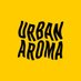 Urban Aroma (@urbanaroma_) Twitter profile photo