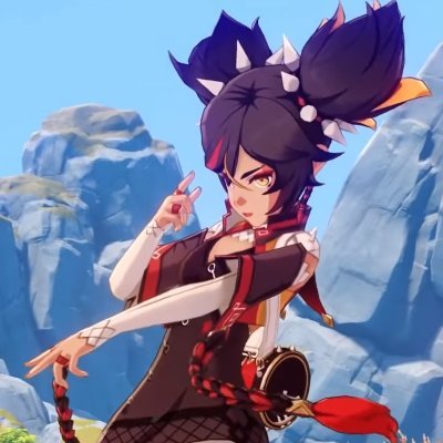 XINYAN CAME HOME #@#@#@#@( inactive )さんのプロフィール画像