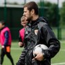 josh_mill's profile picture. UEFA A & Elite youth A licence holder. @FAWTrust C certificate/Licence tutor. Thoughts and opinions are of my own.