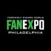 FAN EXPO Philadelphia (@fanexpophilly) Twitter profile photo FAN EXPO Philadelphia (@fanexpophilly) Twitter profile photo