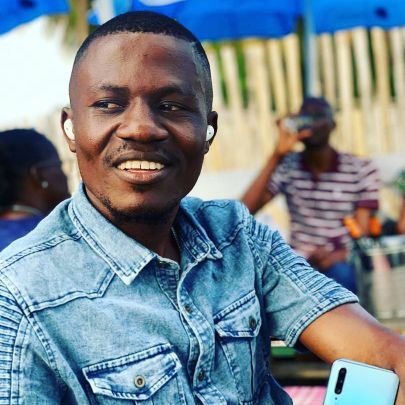 FabriceTchea1's profile picture. Mon intelligence