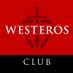 Westeros Club (@westerosclub) Twitter profile photo Westeros Club (@westerosclub) Twitter profile photo