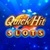 Quick Hit Slots (@QuickHitSlots) Twitter profile photo
