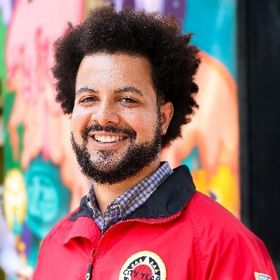 JeffShafer13's profile picture. Executive Director of City Year KC, KCMO enthusiast, music lover and lyricists, Royals, Chiefs, Capitals fanatic and I also eat pizza every Monday.