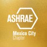 ashraecdmx's profile picture. Actividades de ASHRAE Capitulo Ciudad De México / ASHRAE Mexico City Chapter Activities | Mesa Directiva 2025 - 2026