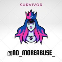 Survivor (No More Abuse)(@Survivior81) 's Twitter Profile Photo