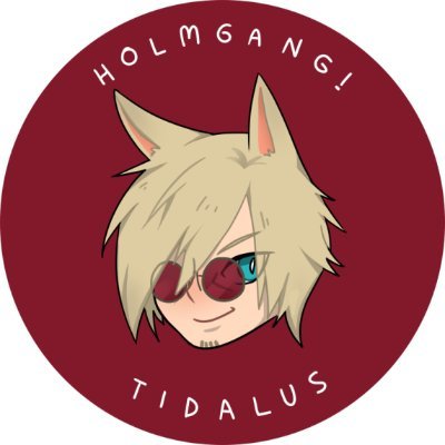 Tidalus_Blizさんのプロフィール画像