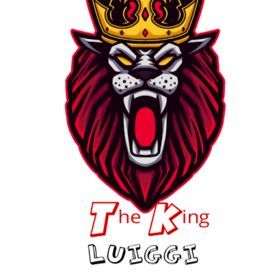 luiggi071's profile picture. 